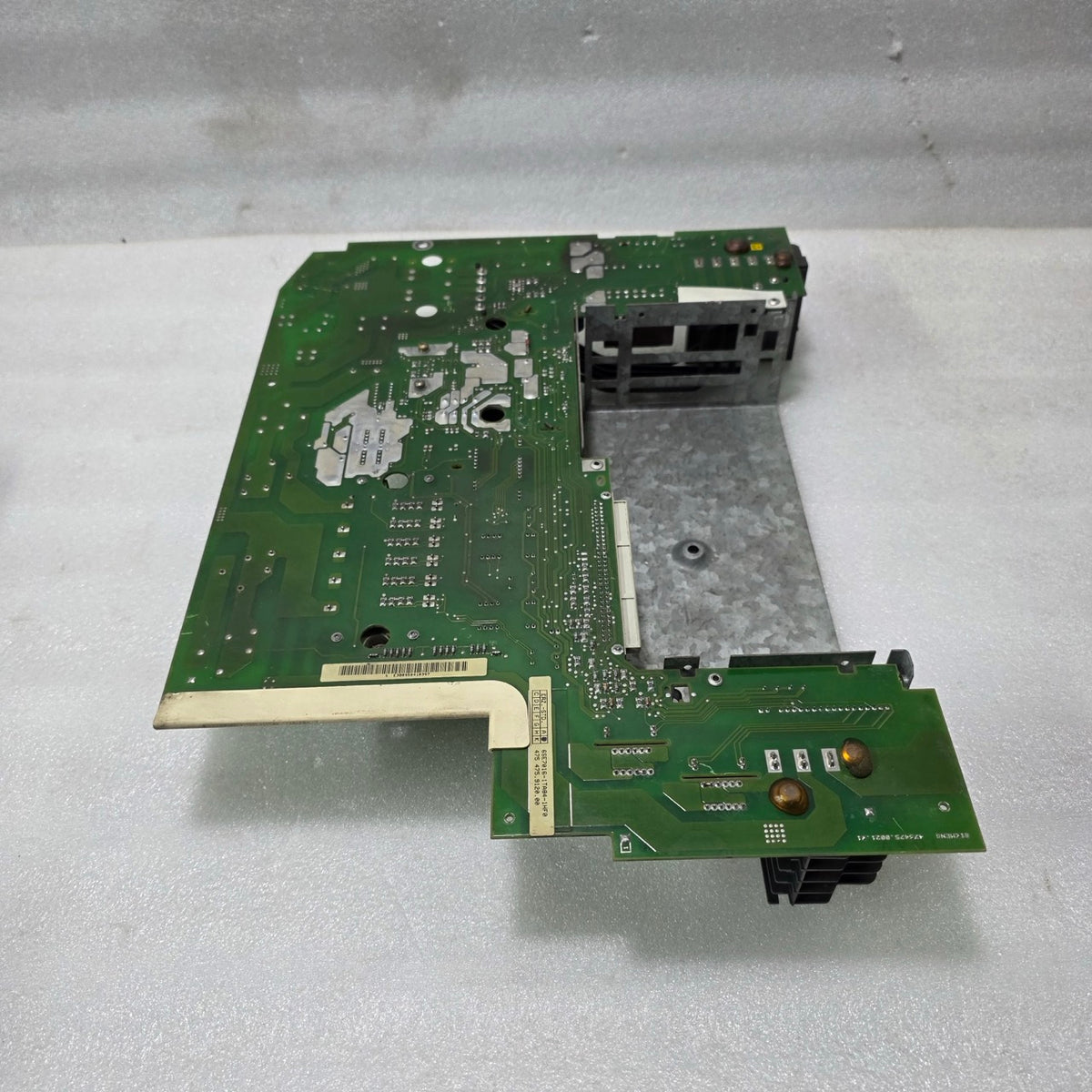 SIEMENS 6SE7016-1TA84-1HF0 SIMOVERT MASTERDRIVES DRIVE MODULE | 475.9120.00