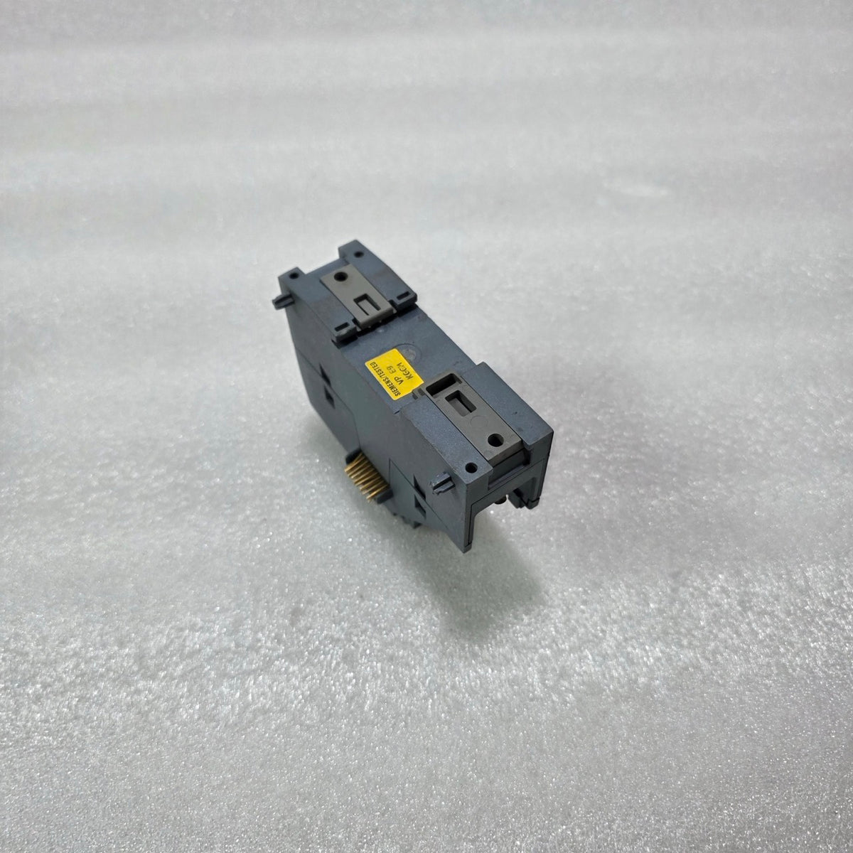SIEMENS CM 1243-5 PROFIBUS DP-MASTER S7-1200 6GK7243-5DX30-0XE0 GERMANY