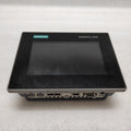 SIEMENS MTP700 UNIFIED CONFORT 6AV2 128-3GB06-0AX0 HMI