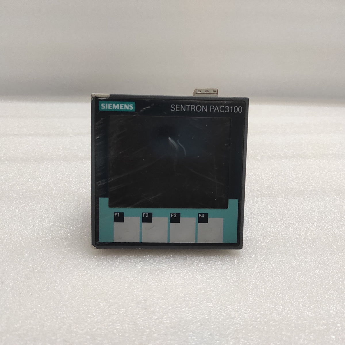 SIEMENS SENTRON PAC3100 7KM3133-0BA00-3AA0 100-240VAC/110-250VDC