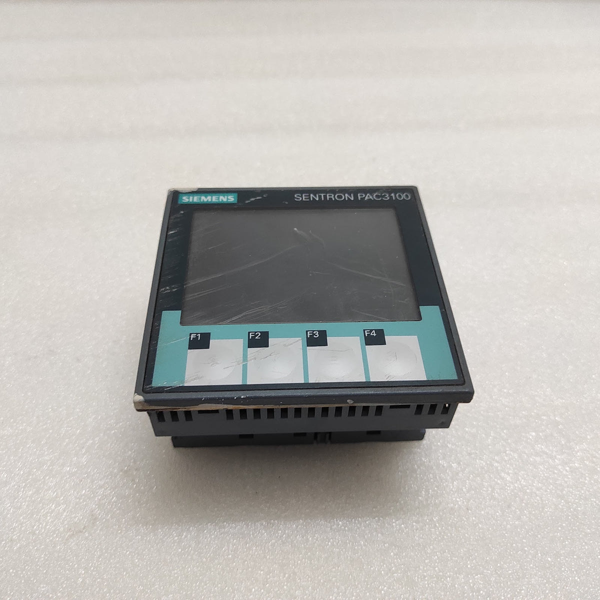 SIEMENS SENTRON PAC3100 7KM3133-0BA00-3AA0 100-240VAC/110-250VDC