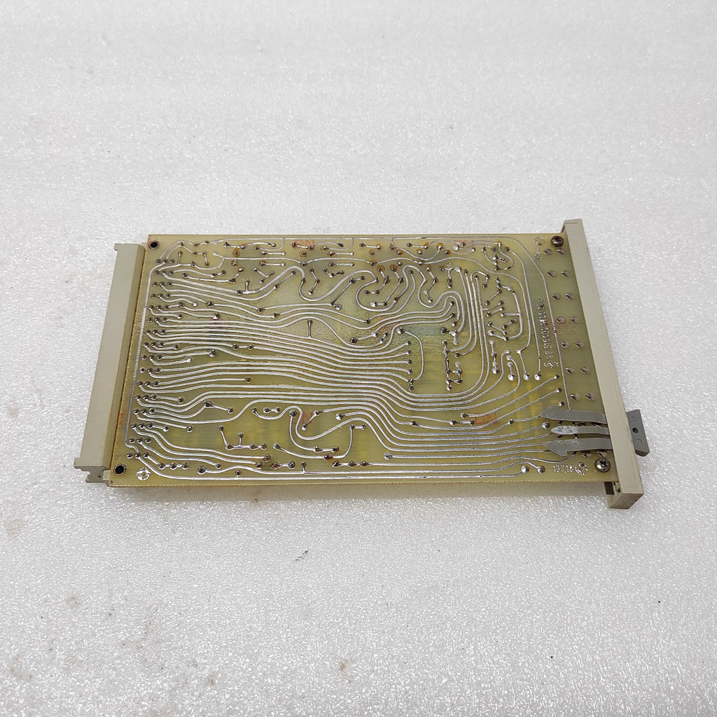 SIEMENS SIMADYN 6DC1002-1CC SIMADYN CARD