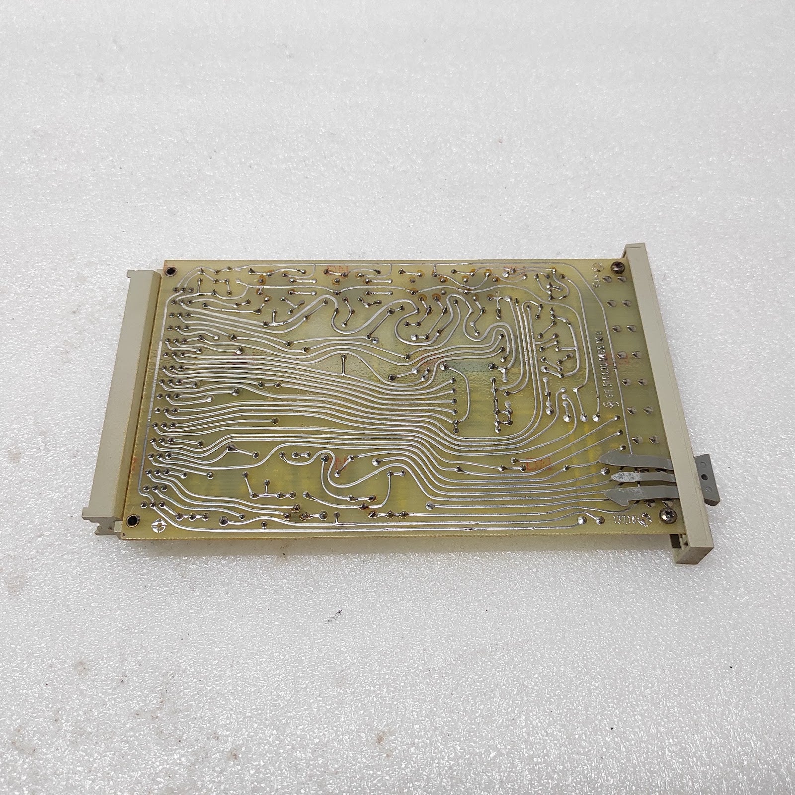SIEMENS SIMADYN 6DC1002-1CC SIMADYN CARD