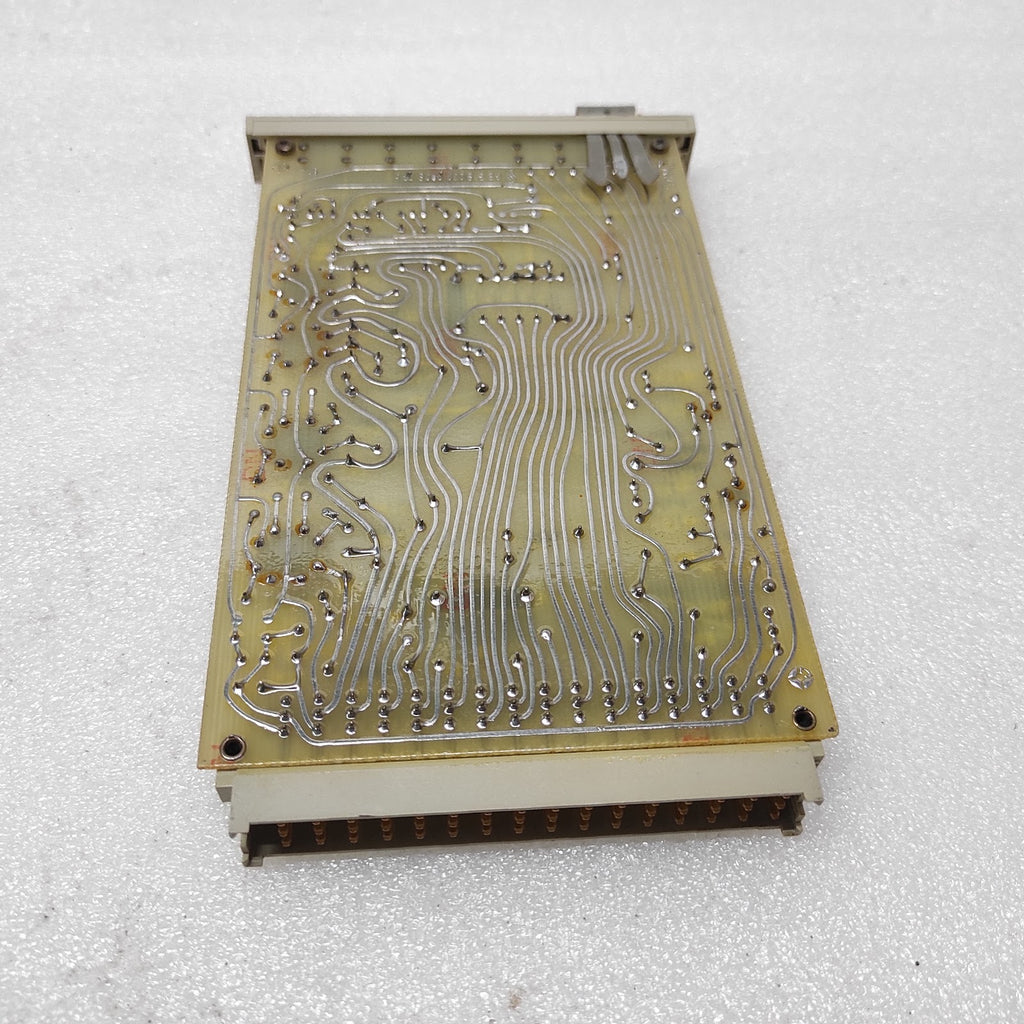 SIEMENS SIMADYN 6DC1002-1CC SIMADYN CARD