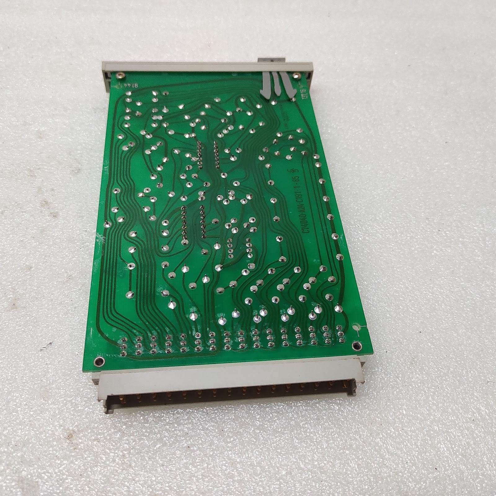 SIEMENS SIMATIC 6EC1620-0A SIMATIC C1 MODULE