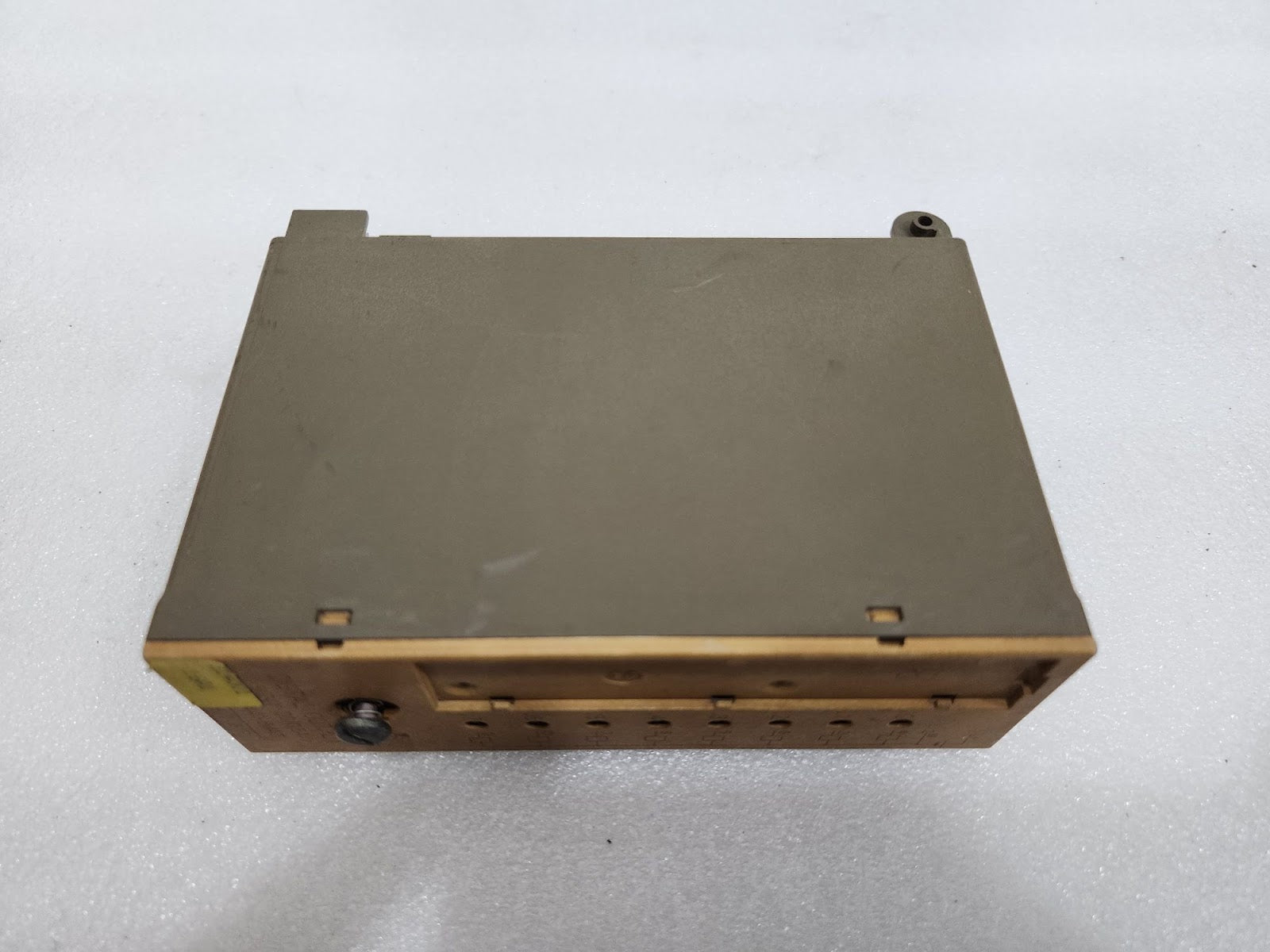 12 PC X SIEMENS SIMATIC S5 6ES5 441-8MA11 DIGITAL OUTPUT MODULE LOT OF 12