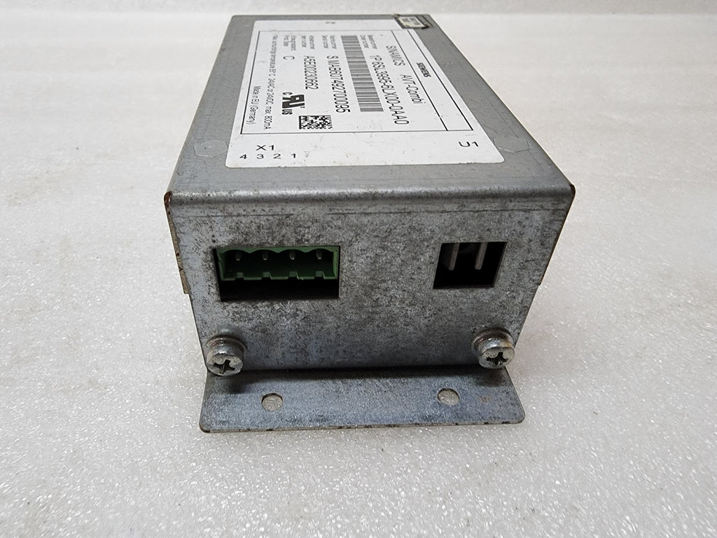 SIEMENS SINAMICS 6SL3995-6LX00-0AA0 AVT-COMBI