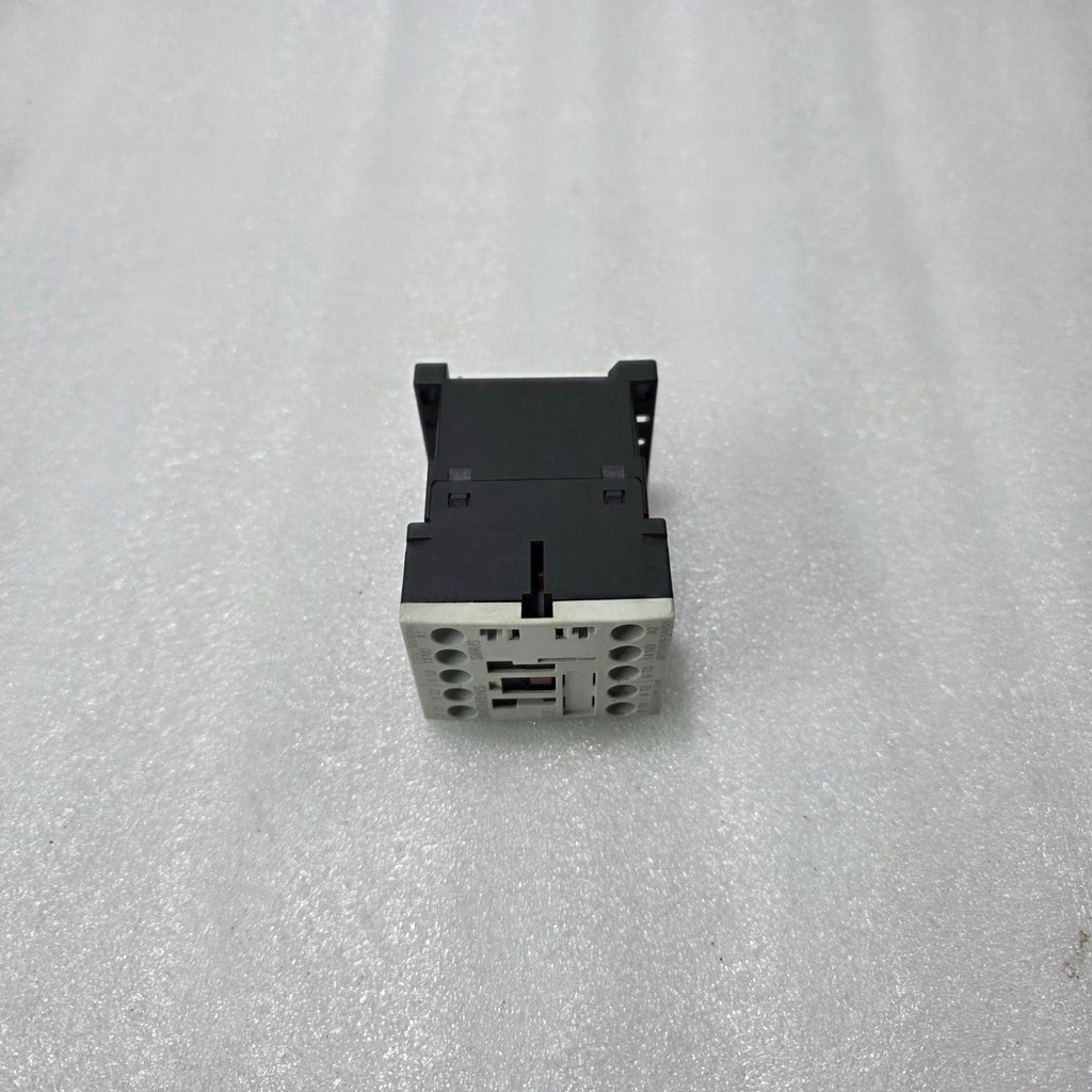 SIEMENS SIRIUS 3RT1016-1AP01 AC CONTACTOR 9A 3 POLE | 1NO | COIL 230V 50/60HZ