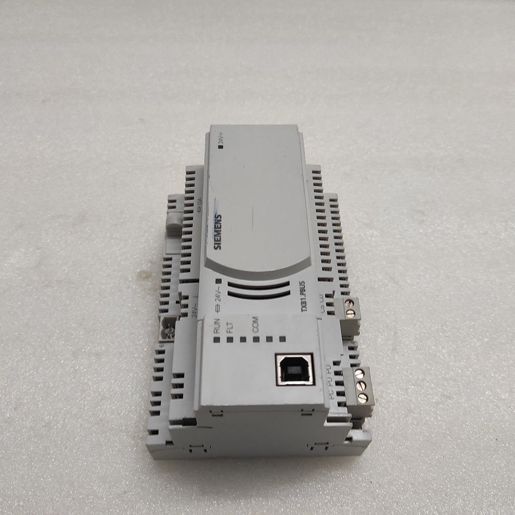 SIEMENS TXB1.PBUS INTERFACE MODULE 24V