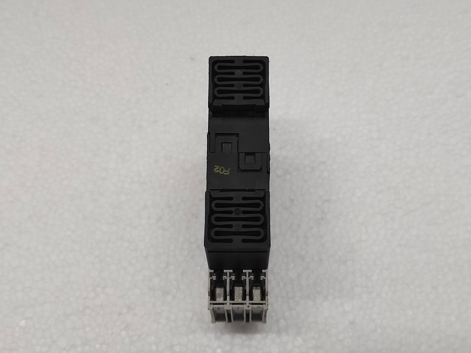LOT OF 3 X SIEMENS 3RP1505-1BP30 TIME DELAY RELAY 3RP15051BP30 LOT OF 3