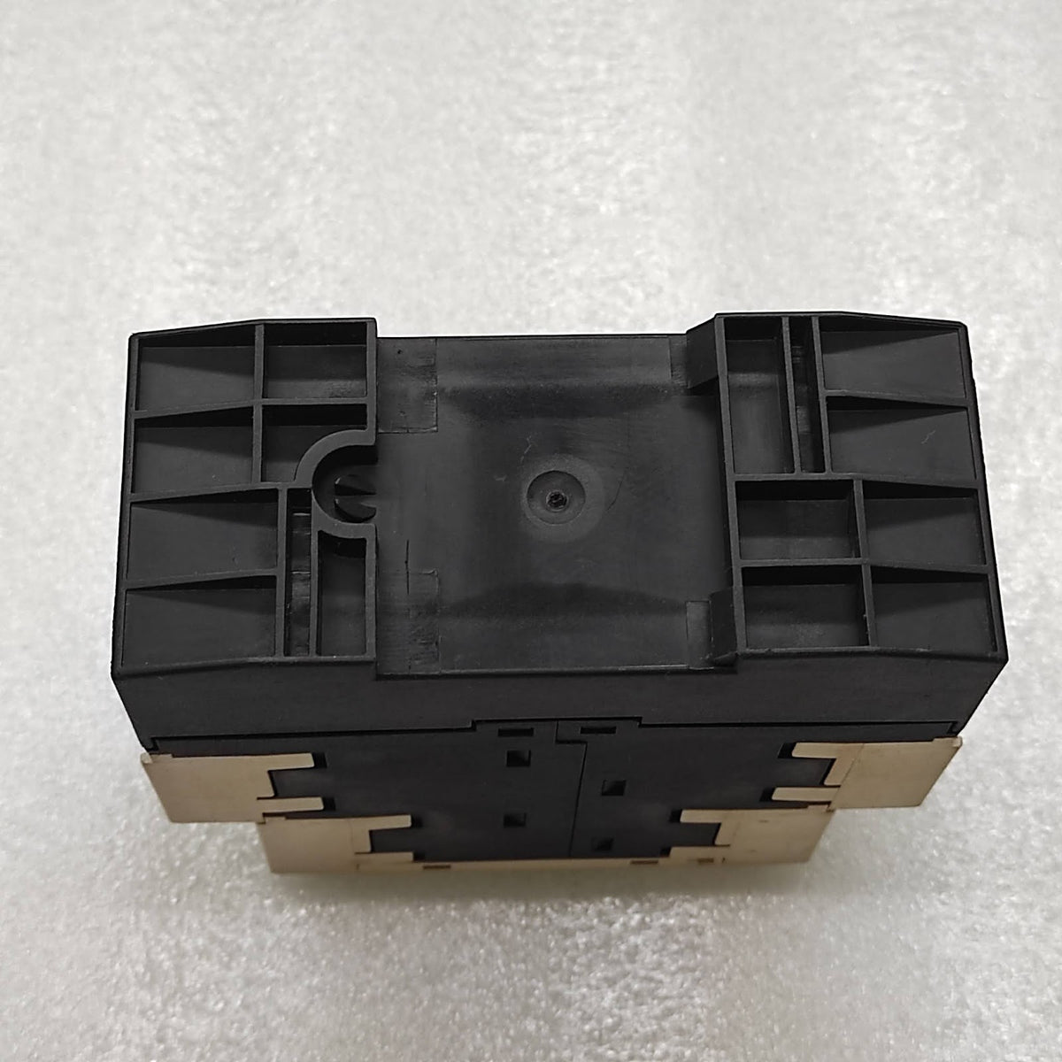 SIEMENS 3RS1040-1GD50 TEMPERATURE MONITORING RELAY