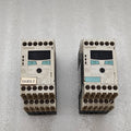 SIEMENS 3RS1040-1GD50 TEMPERATURE MONITORING RELAY