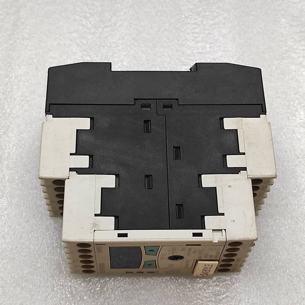 SIEMENS 3RS1040-1GD50 TEMPERATURE MONITORING RELAY