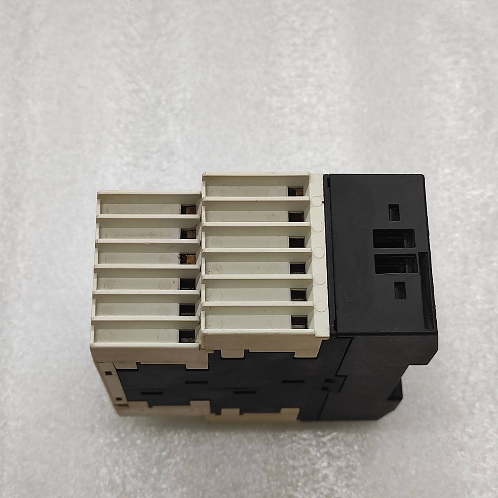 SIEMENS 3RS1040-1GD50 TEMPERATURE MONITORING RELAY