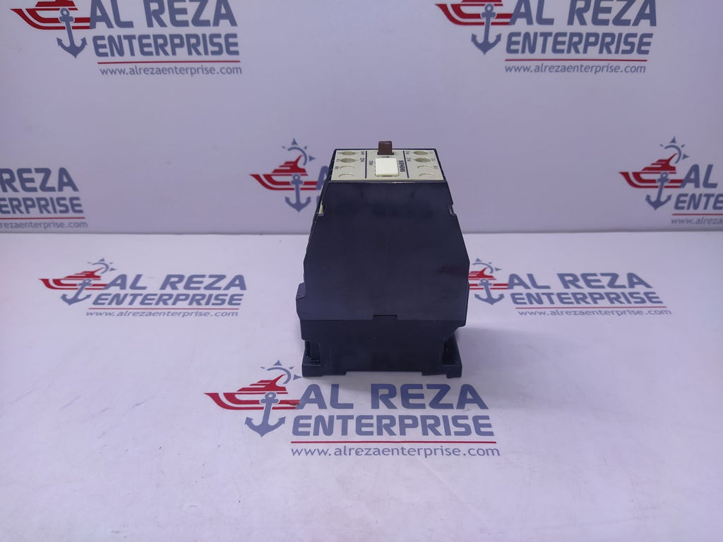 Siemens 3TB41 12-0A Contactor Coil Voltage 440V