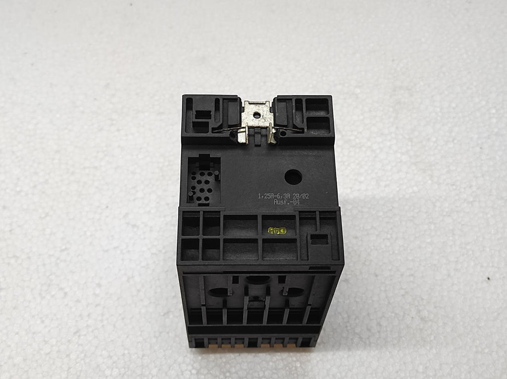 Siemens 3UF5001-3BJ10-1 Simocode-Dp Basic Unit