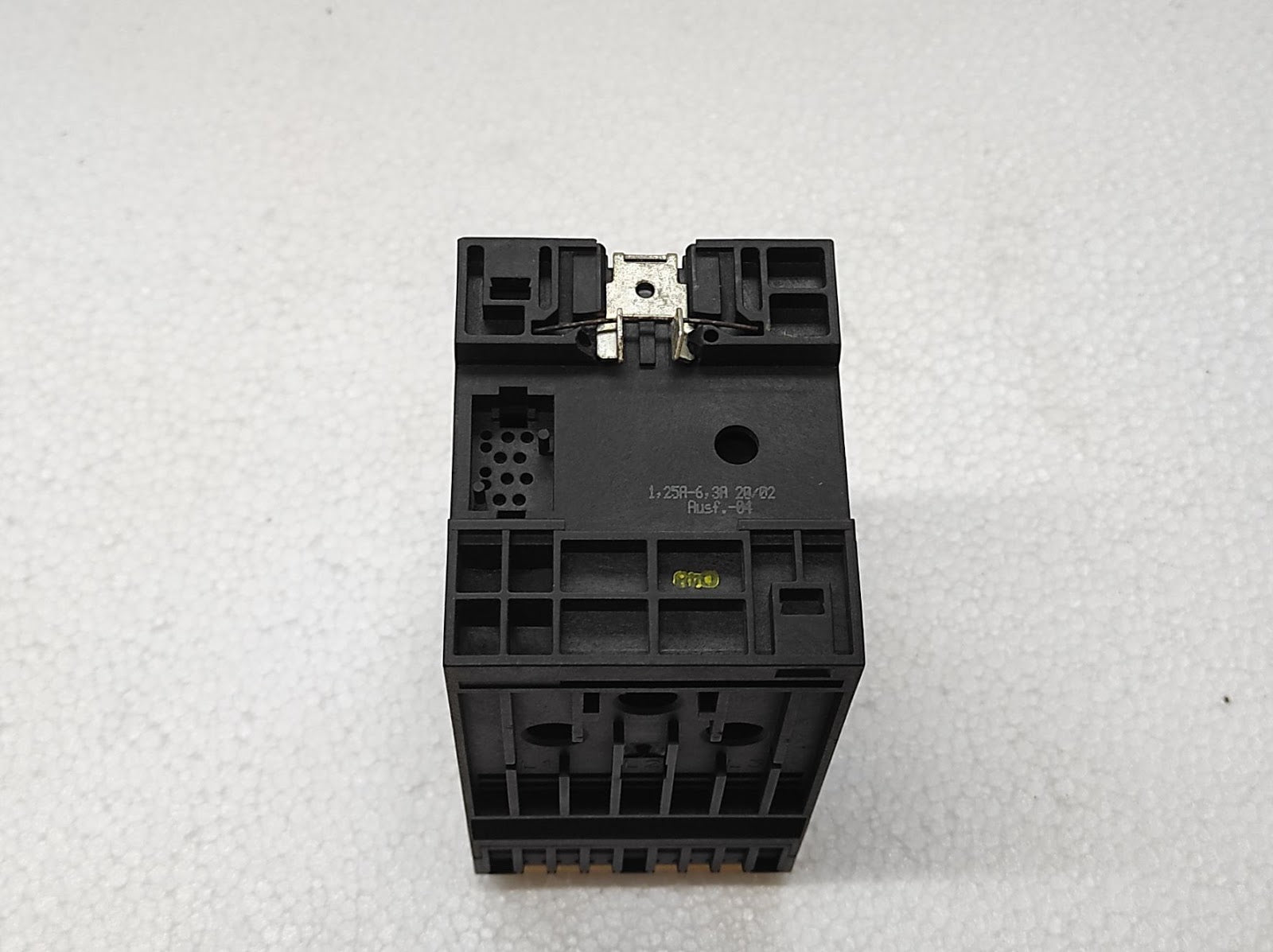 Siemens 3UF5001-3BJ10-1 Simocode-Dp Basic Unit