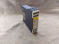 LOT OF 3 X SIEMENS 3UN2100-0AN7 THERMISTOR TRIPPING UNIT X LOT OF 3