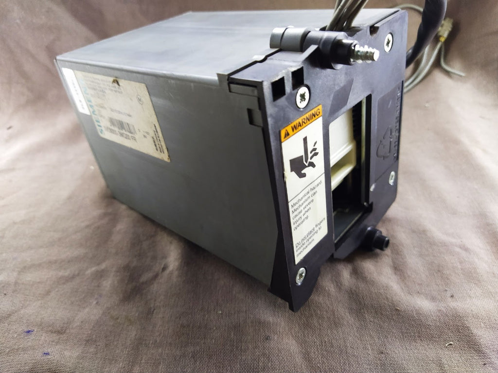SIEMENS 3VL9300-3MQ00 MOTOR OPERATOR 220-250V AC/DC