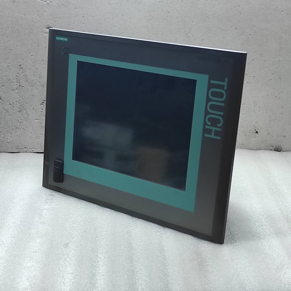 SIEMENS 6AV7800-0BB10-1AA0 12" TOUCH SIMATIC PANEL PC