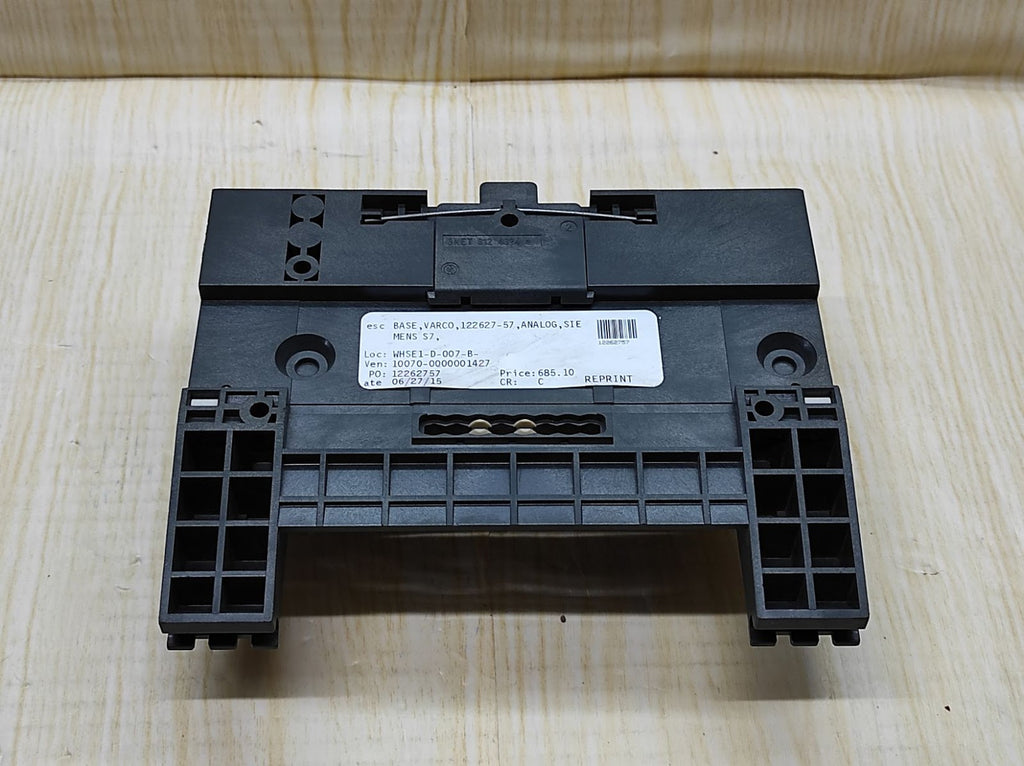 SIEMENS 6ES7 193-0CD40-0XA0 TERMINAL BLOCK