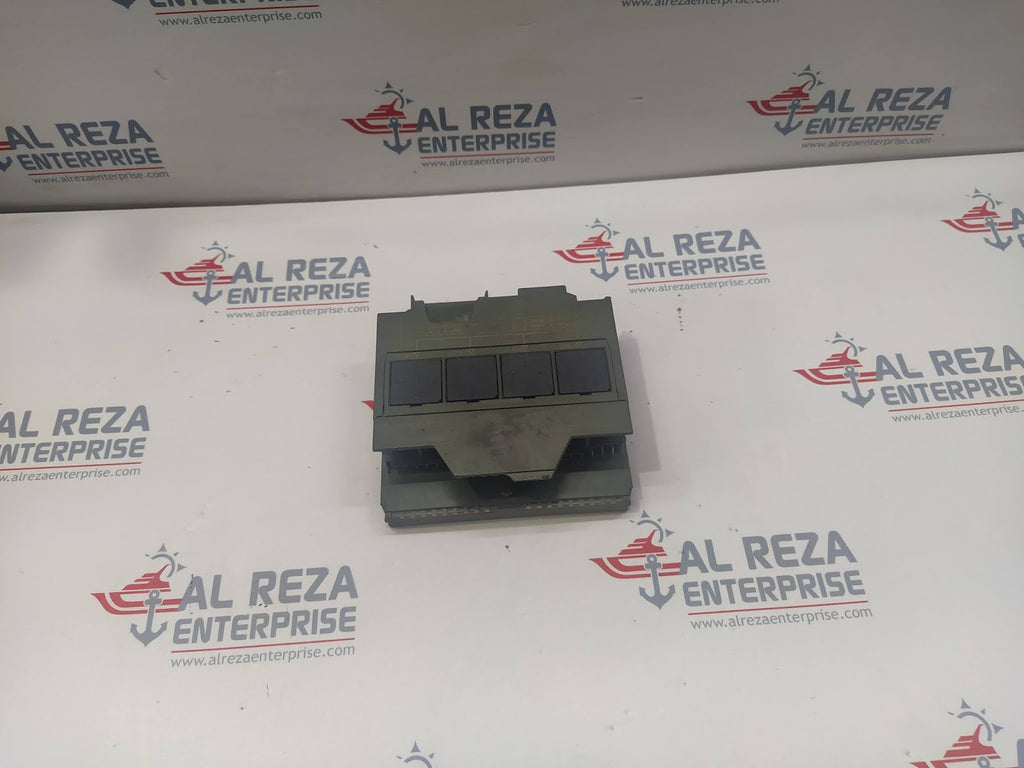 6ES7 331-7KF01-0AB0  EDGE IS BROKEN