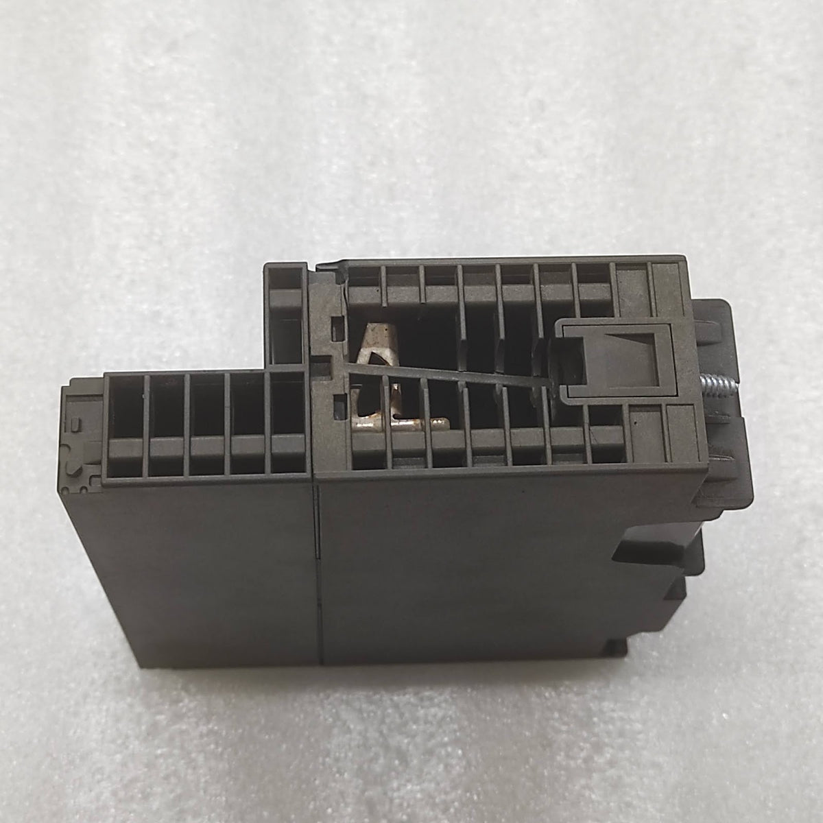 SIEMENS 6ES7 360-3AA01-0AA0 INTERFACE MODULE