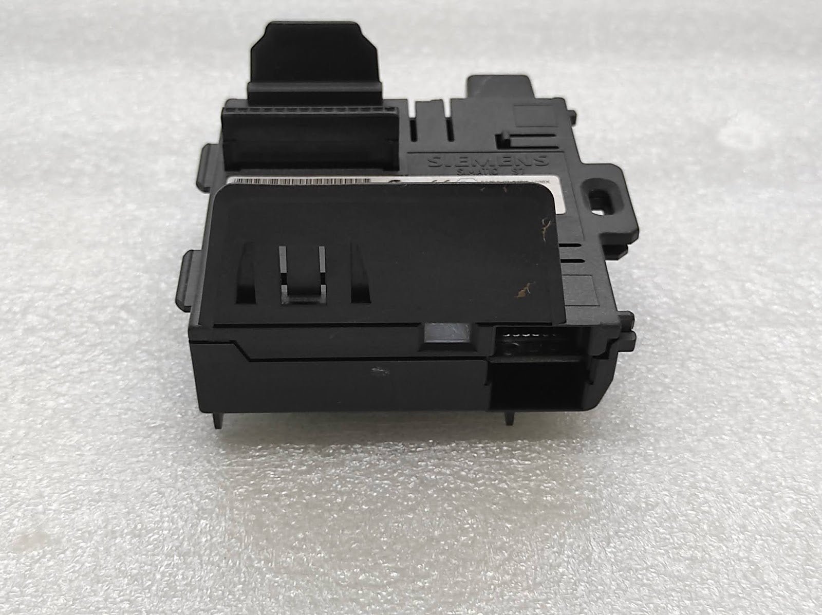 SIEMENS 6ES7 654-7HY00-0XA0 BM Y-KOPPLER