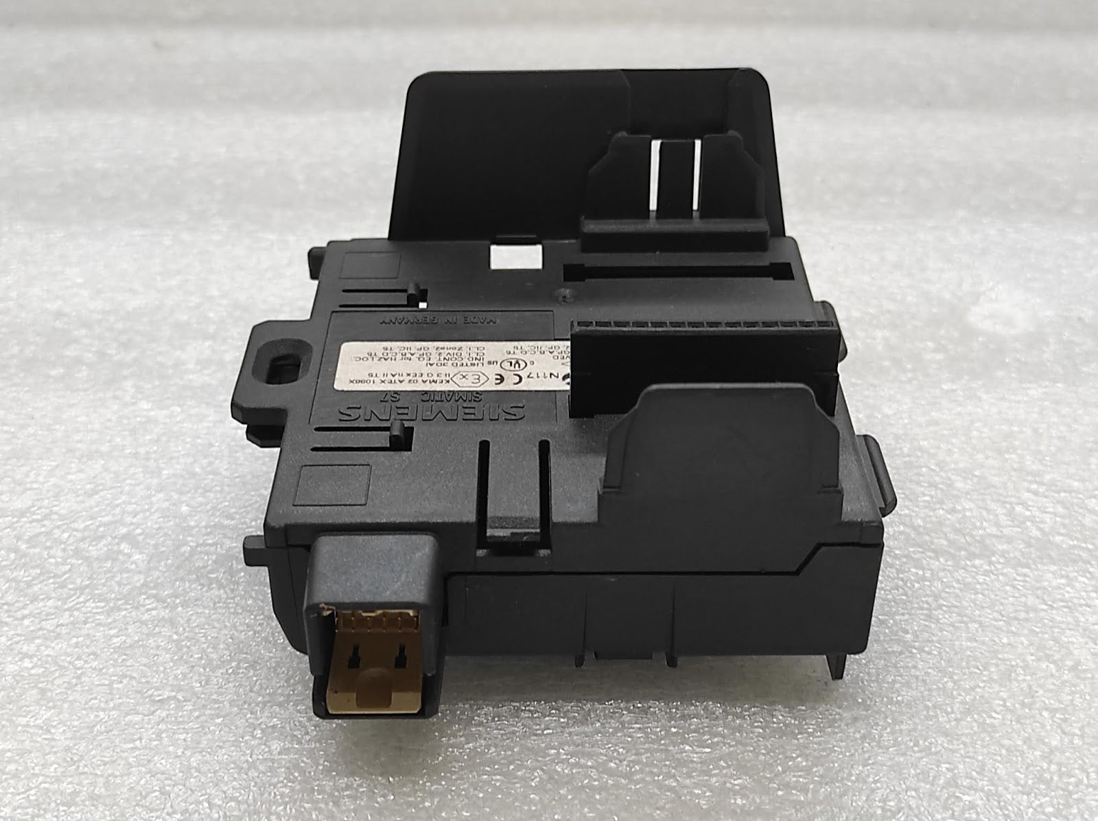 SIEMENS 6ES7 654-7HY00-0XA0 BM Y-KOPPLER