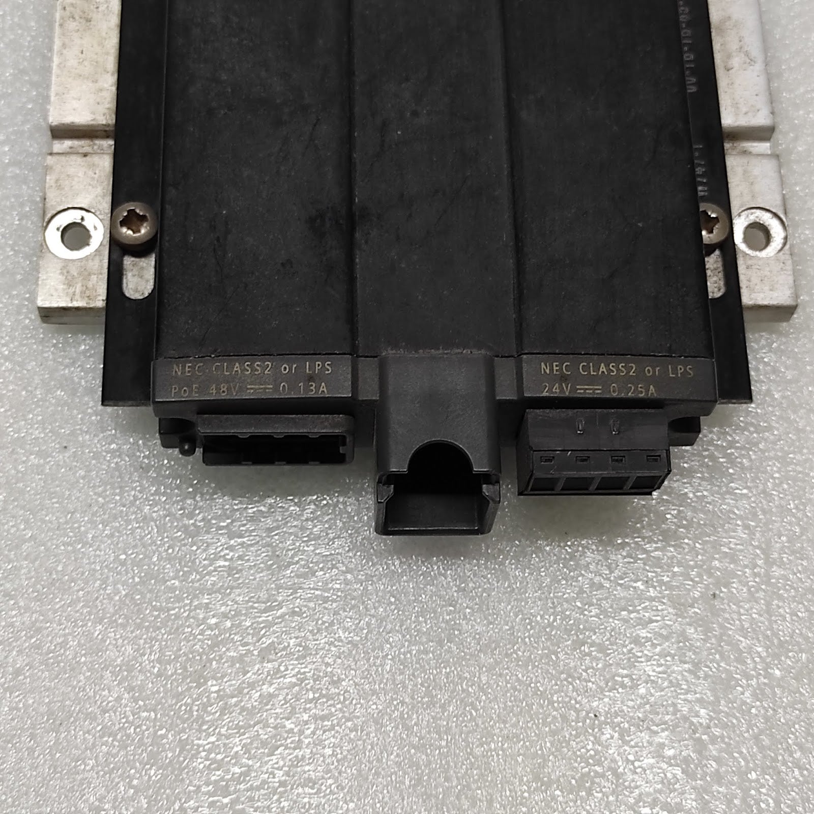 SIEMENS 6GK5 747-1AA30-6AA0 SCALANCE W 747-1 SIMATIC NET IWLAN ETHERNET CLIENT M