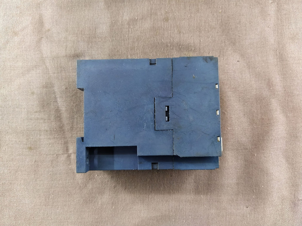 Siemens 7PU4140-2QN20 200-240 VAC