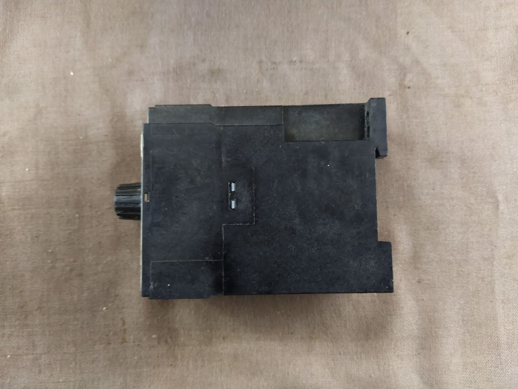 Siemens 7PV3441-1GA Timer 7PV34411GA 0.7 To 15 Sec 7PV34