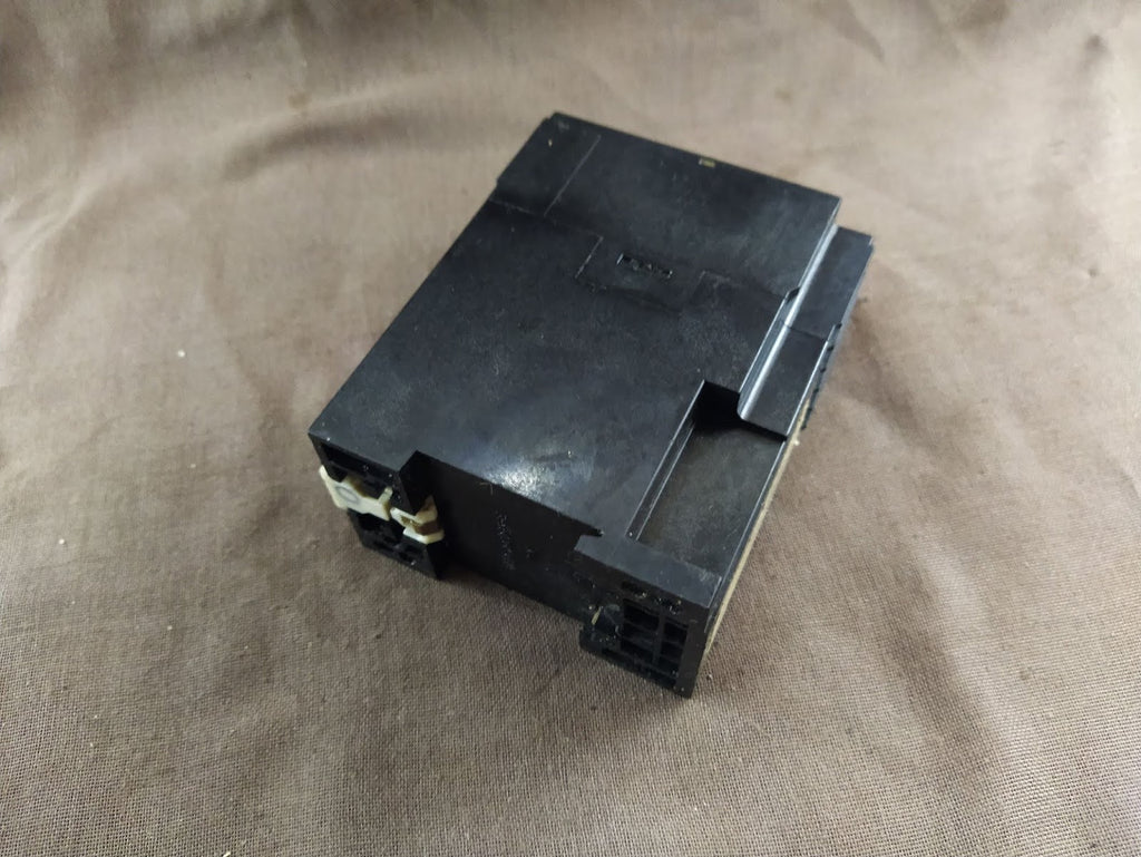 Siemens 7PV3441-1GA Timer 7PV34411GA 0.7 To 15 Sec 7PV34