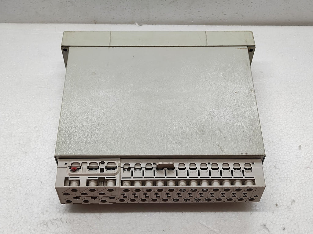 SIEMENS 7SJ6001-4ES00-0DA0/BB OVERCURRENT PROTECTION