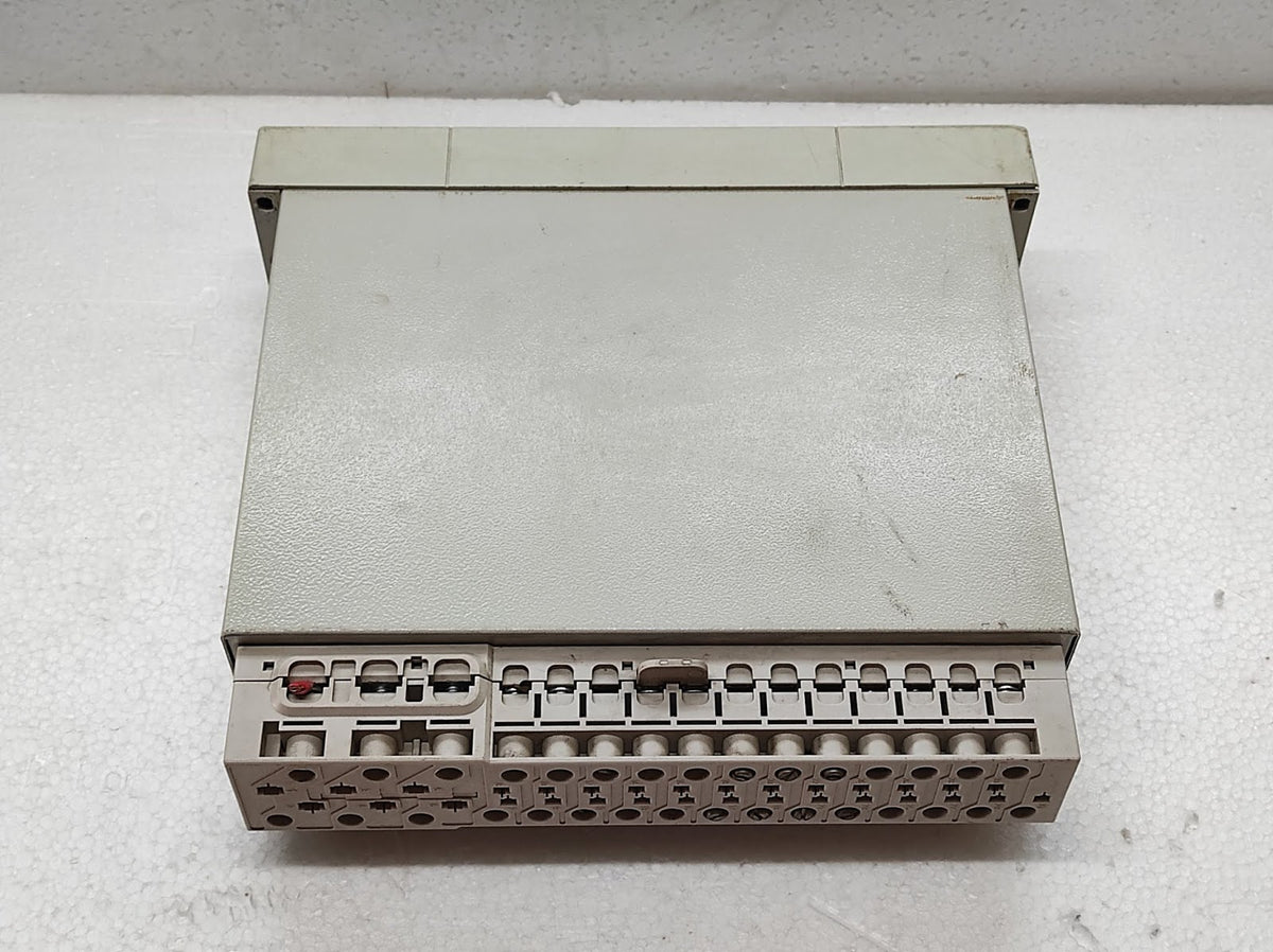 SIEMENS 7SJ6001-4ES00-0DA0/BB OVERCURRENT PROTECTION