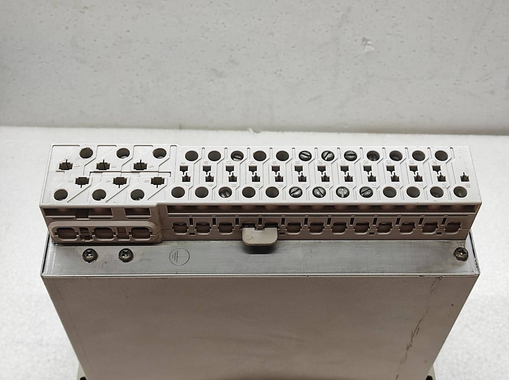 SIEMENS 7SJ6001-4ES00-0DA0/BB OVERCURRENT PROTECTION