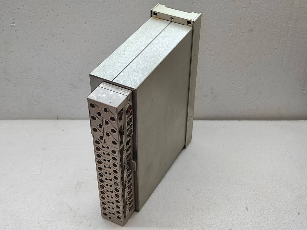 SIEMENS 7SJ6001-4ES00-0DA0/BB OVERCURRENT PROTECTION