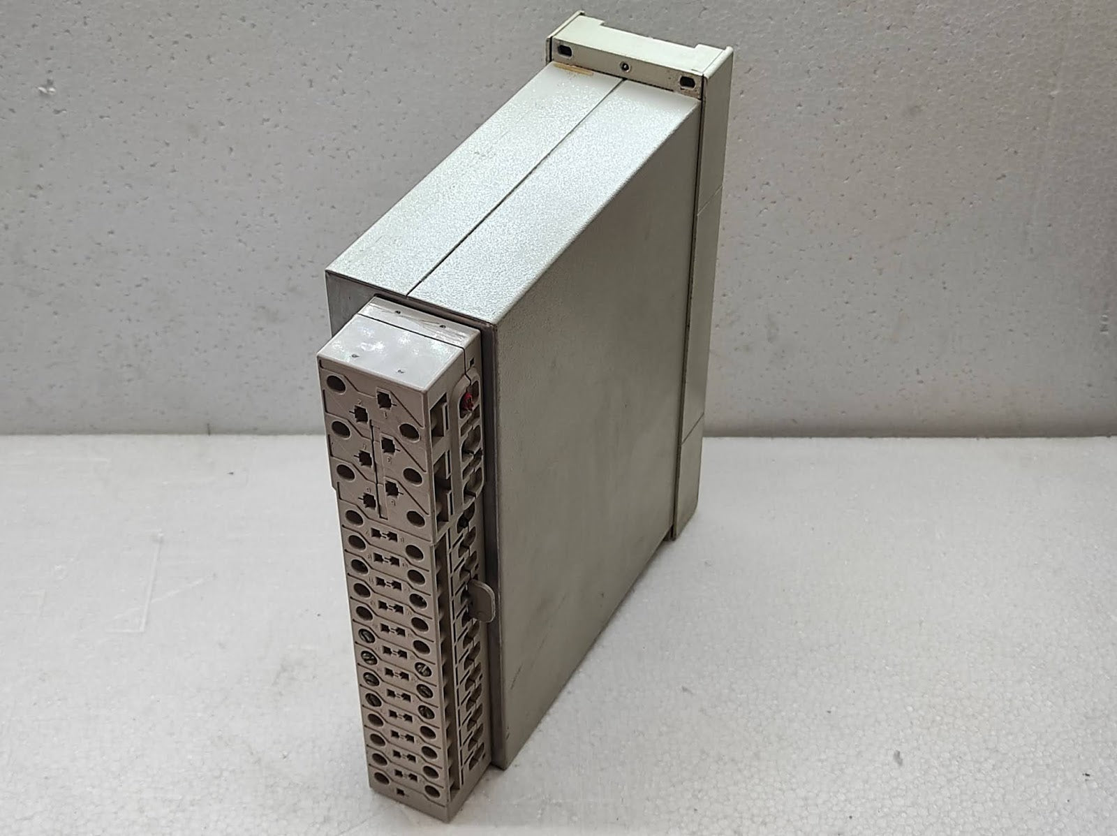 SIEMENS 7SJ6001-4ES00-0DA0/BB OVERCURRENT PROTECTION