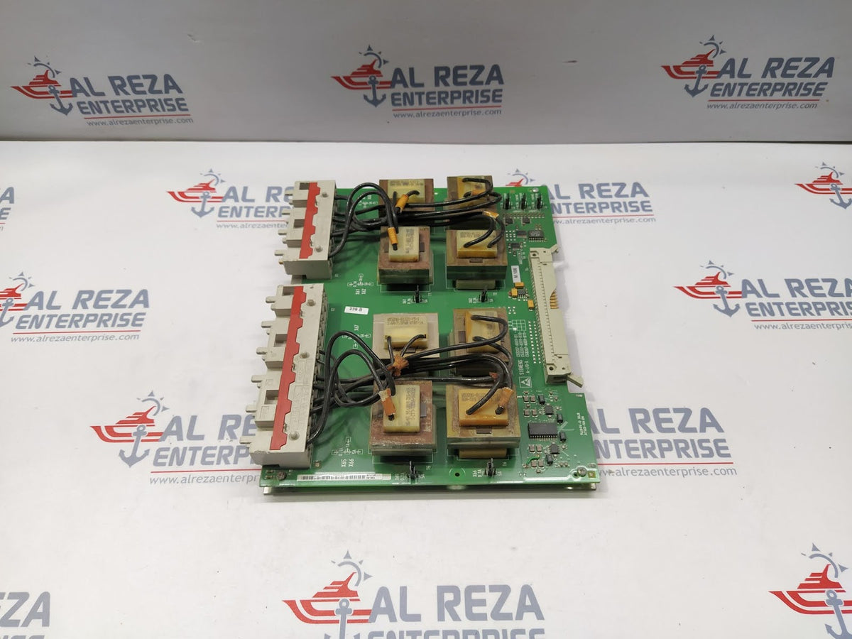 SIEMENS A-1/0-3 C53207-A339-B1-1 PCB C53207A339B11