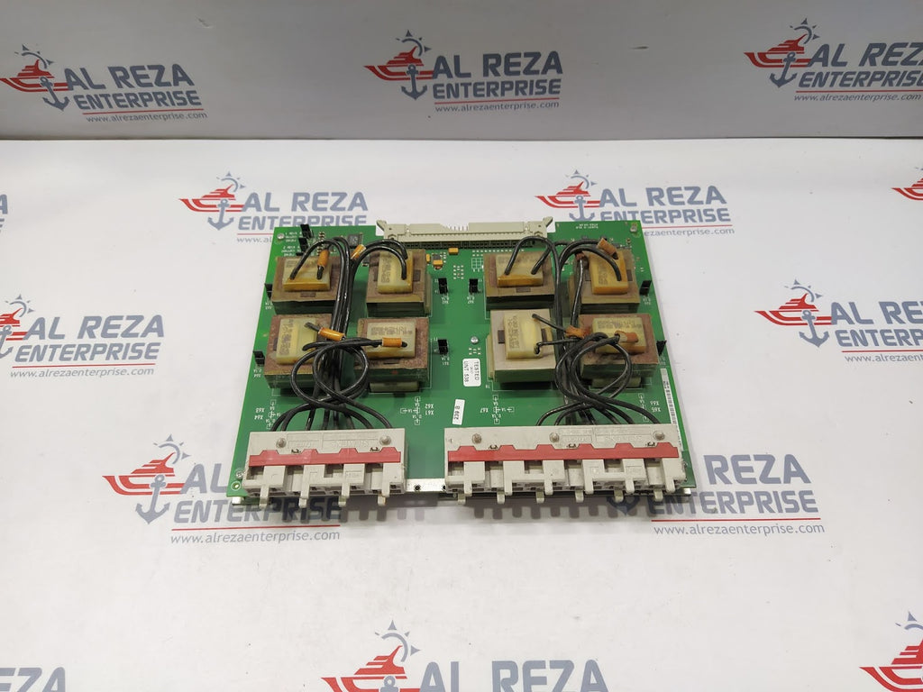 SIEMENS A-1/0-3 C53207-A339-B1-1 PCB C53207A339B11