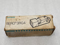 SIEMENS BERO 3RG4 INDUCTIVE SENSOR 3RG4031-6KD00
