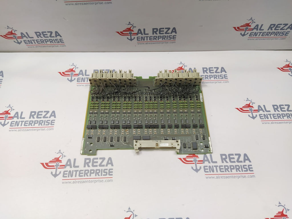 SIEMENS BF1308 PCB J31070-A4891-F004-A1-85