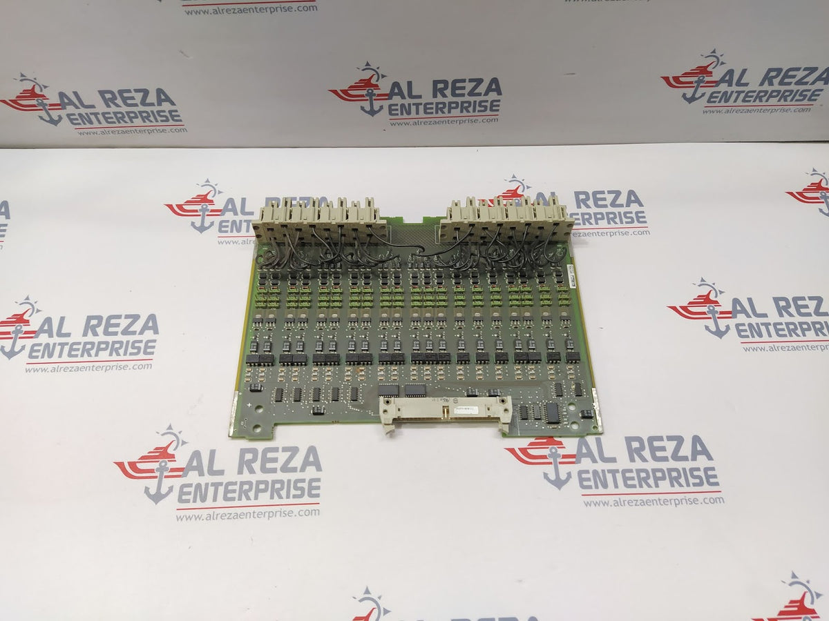 SIEMENS BF1308 PCB J31070-A4891-F004-A1-85