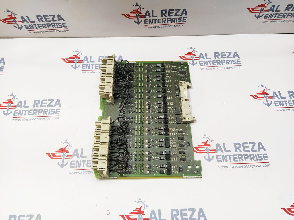 SIEMENS BF1308 PCB J31070-A4891-F004-A1-85