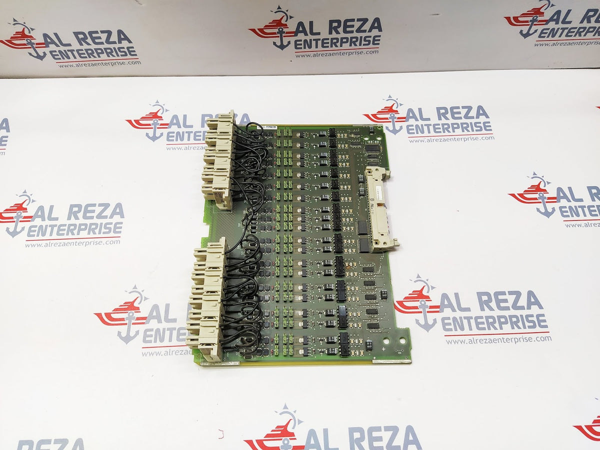 SIEMENS BF1308 PCB J31070-A4891-F004-A1-85