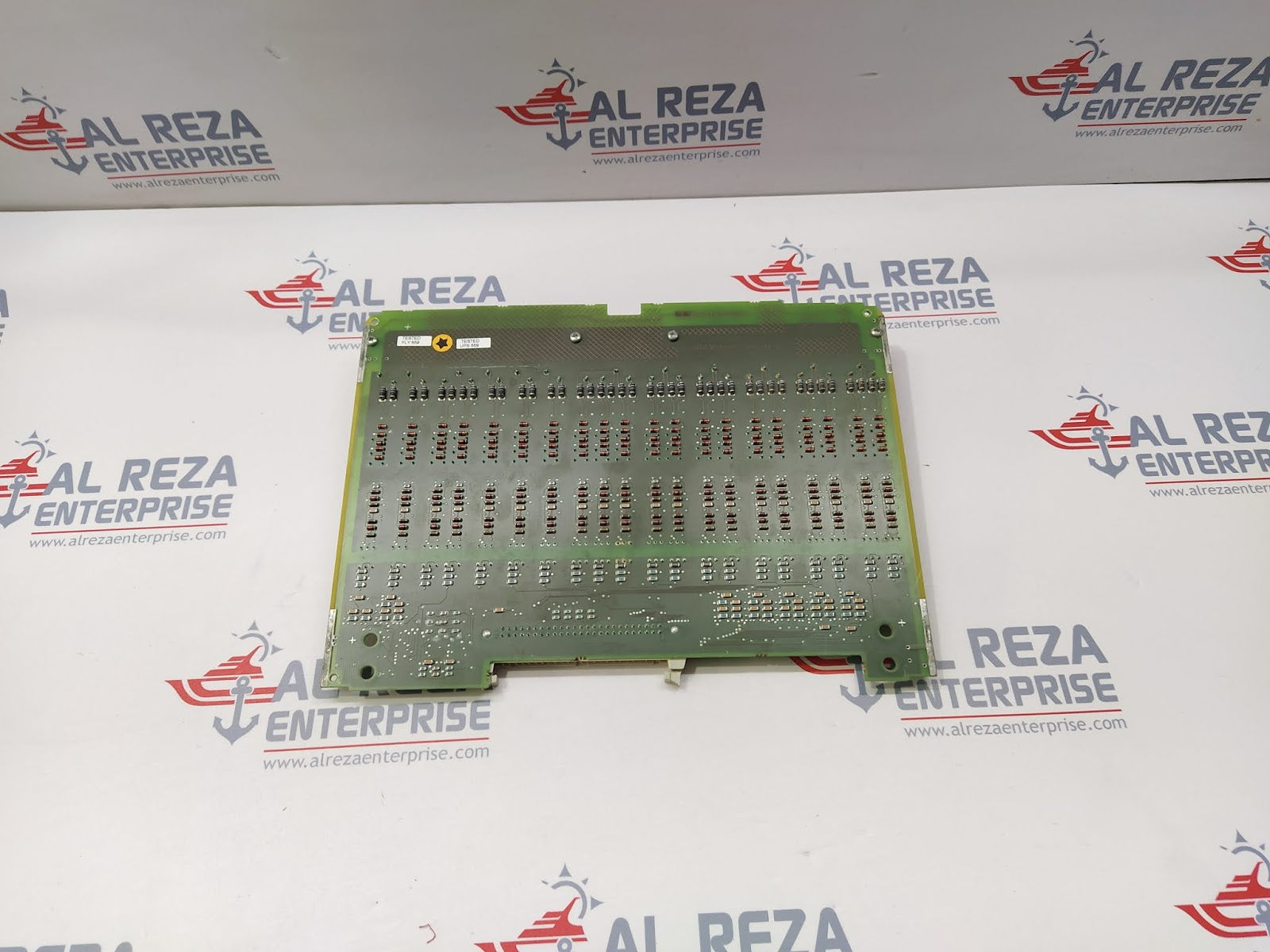 SIEMENS BF1308 PCB J31070-A4891-F004-A1-85