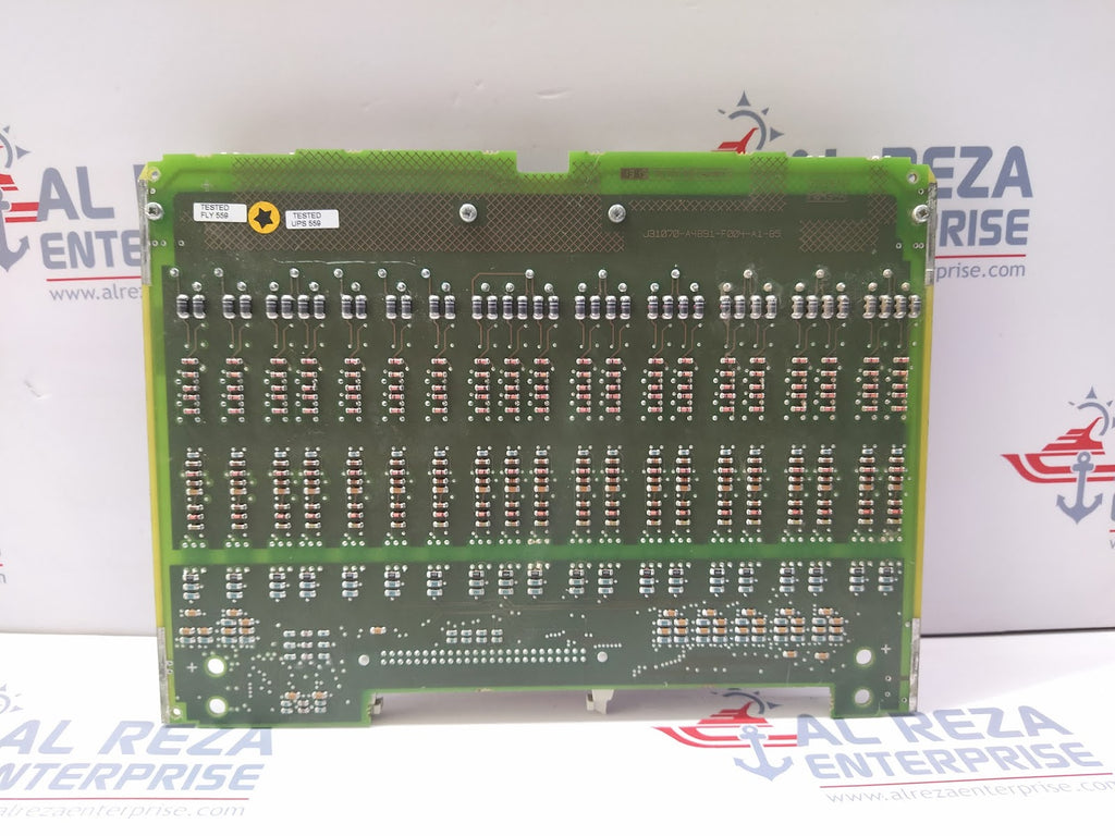 SIEMENS BF1308 PCB J31070-A4891-F004-A1-85