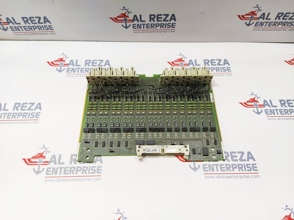 SIEMENS BF1308 PCB J31070-A4891-F004-A1-85