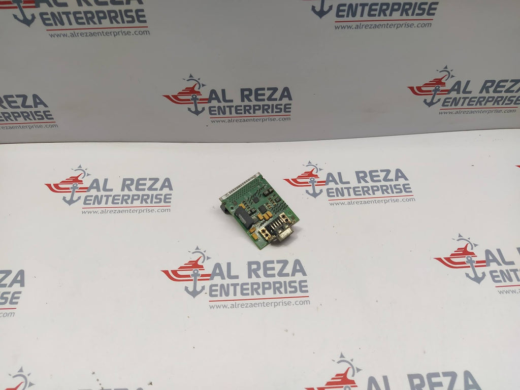 SIEMENS C53207-A324-B180-1 PCB