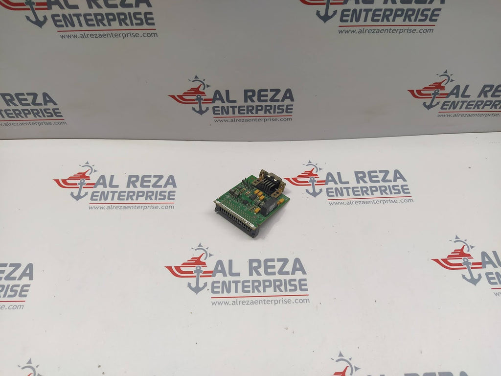 SIEMENS C53207-A324-B180-1 PCB